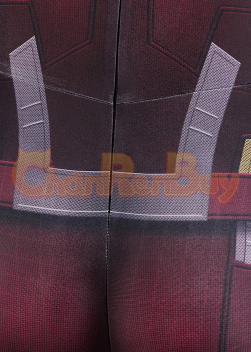 Daredevil	Hulk Bodysuit Costume Cosplay Suit for Kids