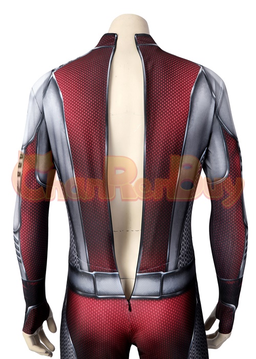 Beast Boy Costume Titans Cosplay Bodysuit