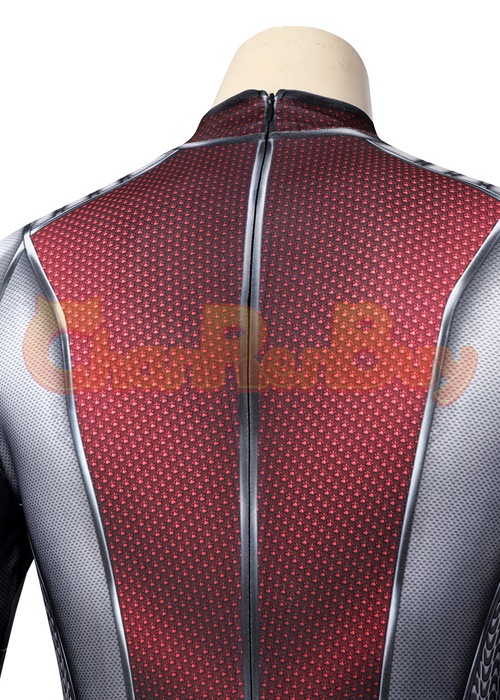 Beast Boy Costume Titans Cosplay Bodysuit