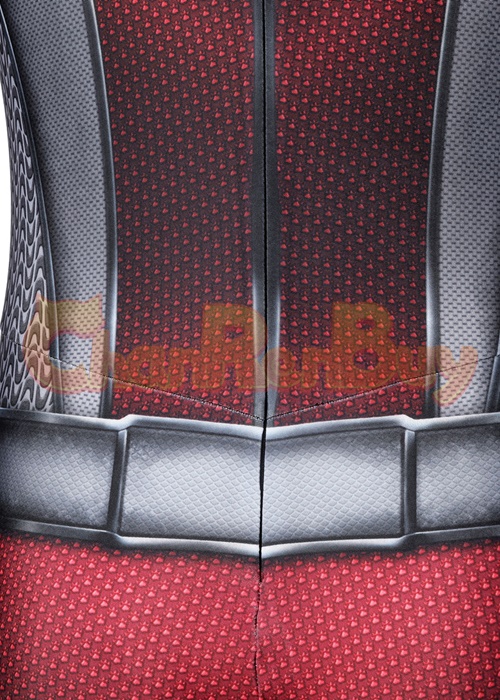 Beast Boy Costume Titans Cosplay Bodysuit