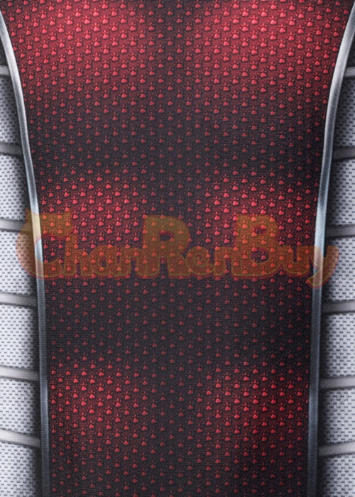 Beast Boy Costume Titans Cosplay Bodysuit