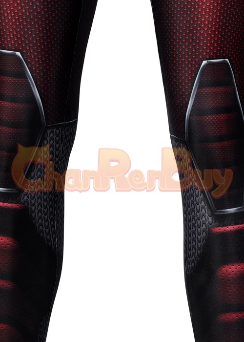 Beast Boy Costume Titans Cosplay Bodysuit