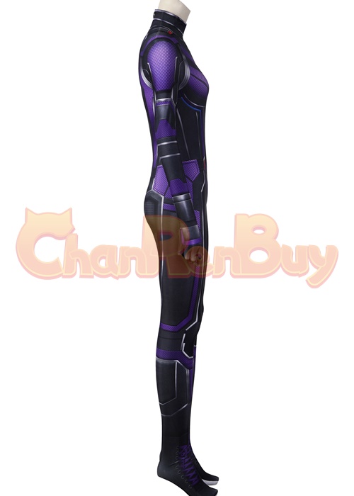 Cassie Lang Costume Ant Man and the Wasp Quantumania Cosplay Bodysuit