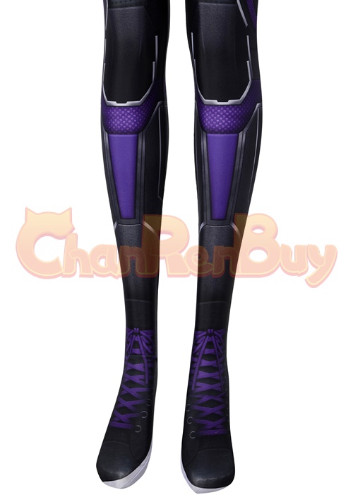 Cassie Lang Costume Ant Man and the Wasp Quantumania Cosplay Bodysuit