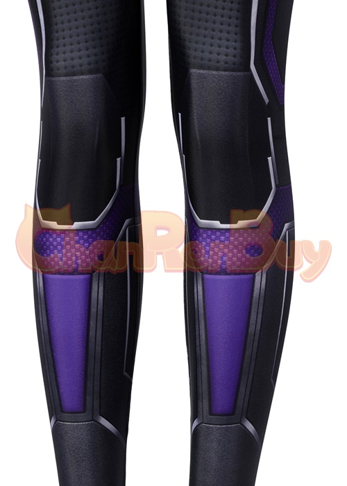 Cassie Lang Costume Ant Man and the Wasp Quantumania Cosplay Bodysuit