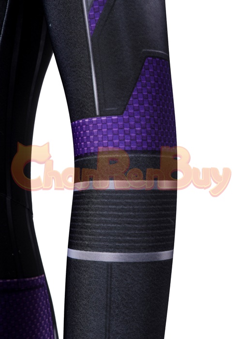 Cassie Lang Costume Ant Man and the Wasp Quantumania Cosplay Bodysuit
