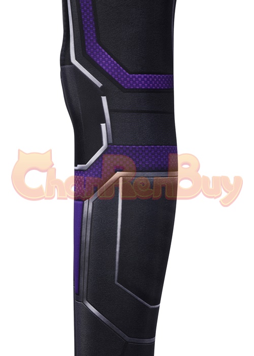 Cassie Lang Costume Ant Man and the Wasp Quantumania Cosplay Bodysuit