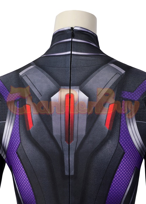 Cassie Lang Costume Ant Man and the Wasp Quantumania Cosplay Bodysuit