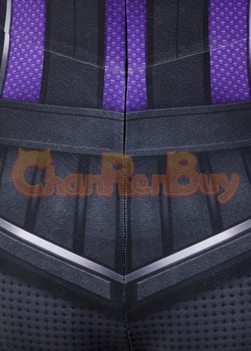 Cassie Lang Costume Ant Man and the Wasp Quantumania Cosplay Bodysuit