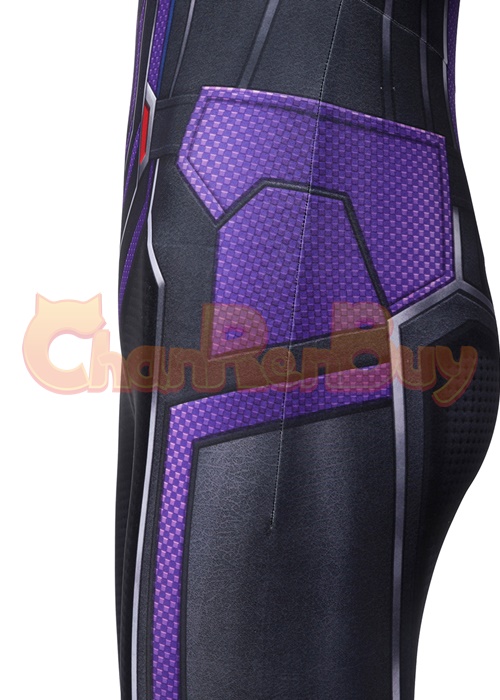 Cassie Lang Costume Ant Man and the Wasp Quantumania Cosplay Bodysuit
