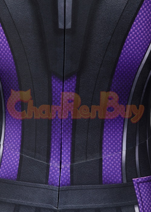 Cassie Lang Costume Ant Man and the Wasp Quantumania Cosplay Bodysuit