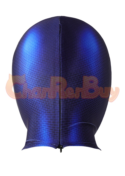 2099 Costume Spider Man Across The Spider Verse Miguel O'Hara Cosplay Bodysuit