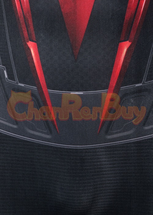 Spider Man Costume Dark Suit Cosplay Bodysuit