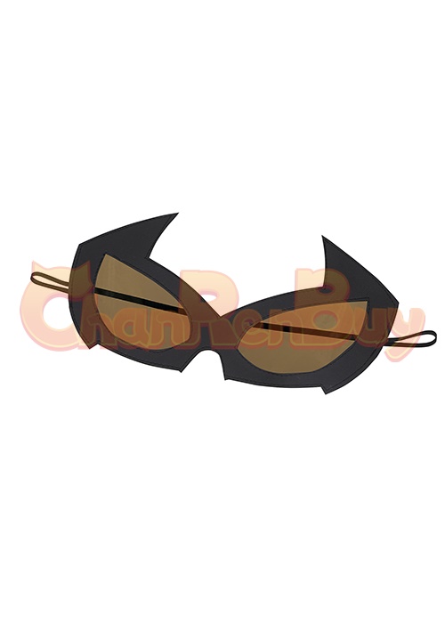 Black Cat Costume Spider Man The heist DLC Cosplay Bodysuit