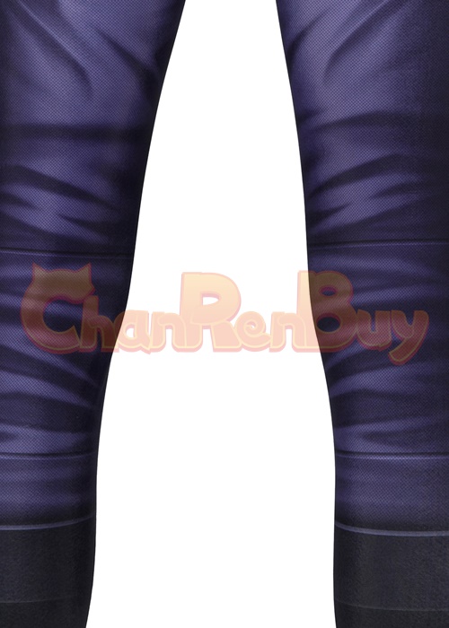 Guardians of the Galaxy 3 Star Lord Bodysuit Costume Cosplay Suit Peter