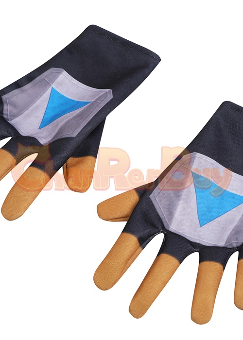 The Mandalorian Din Djarin Bodysuit Costume The Mandalorian Season 3 Cosplay Suit 