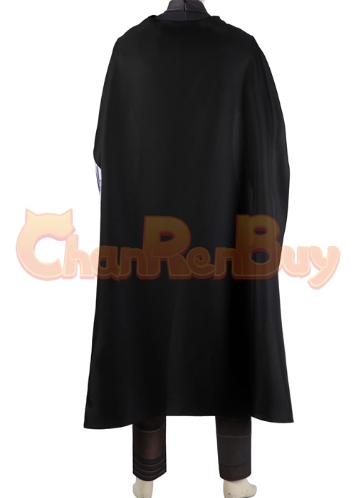 The Mandalorian Din Djarin Bodysuit Costume The Mandalorian Season 3 Cosplay Suit 