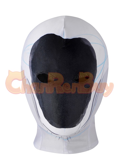 Spiderman Across the Spider-Verse Spot Bodysuit Costume Cosplay Suit 