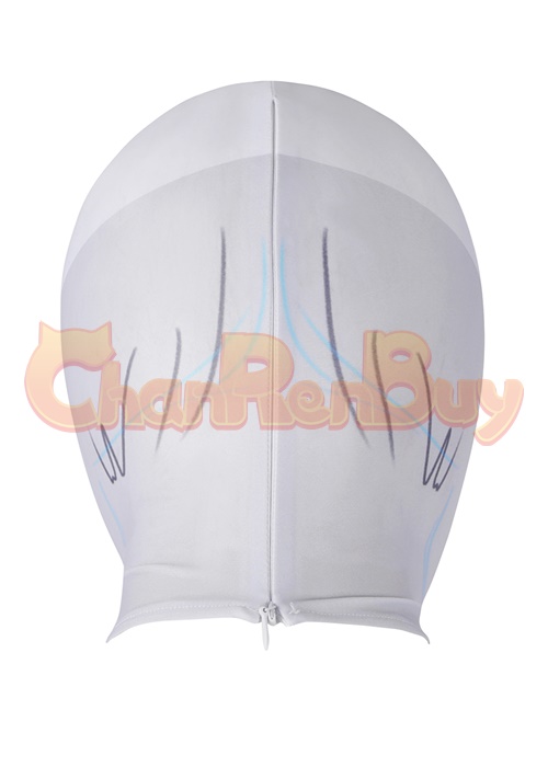 Spiderman Across the Spider-Verse Spot Bodysuit Costume Cosplay Suit 