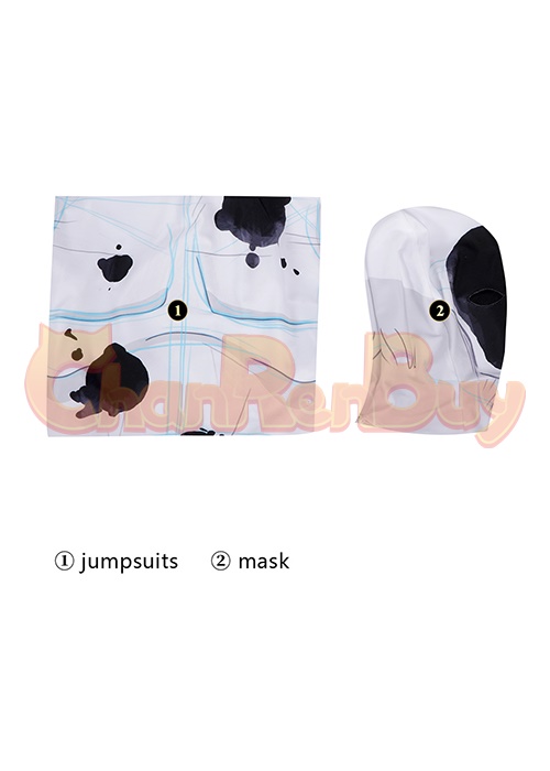 Spiderman Across the Spider-Verse Spot Bodysuit Costume Cosplay Suit 