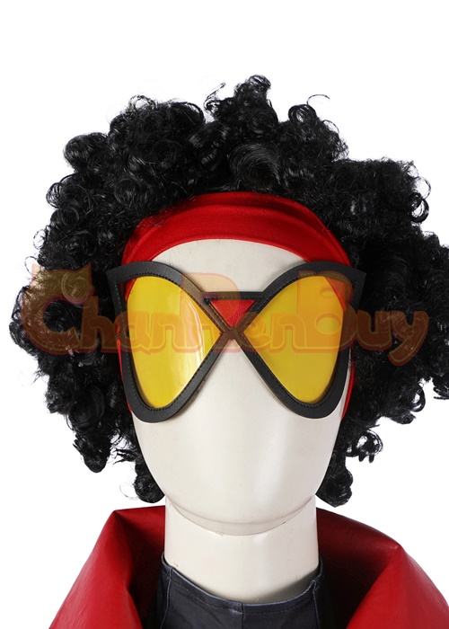 Spider-Woman Jessica Drew Costume Spider-Man Across The Spider-Verse Cosplay Suit