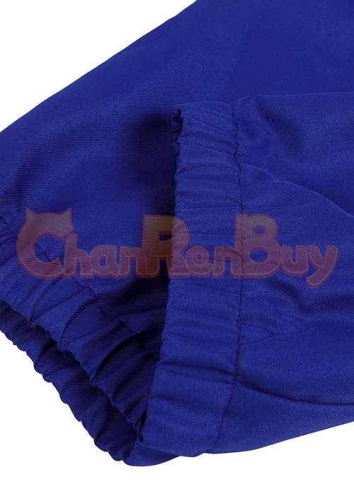 Spider-Man India Pavitr Prabhakar Bodysuit Costume Across the Spider-Verse Cosplay Suit 