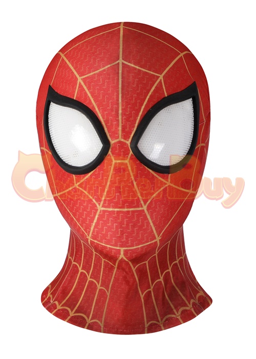 Spider-Man Across The Spider-Verse Peter Parker Bodysuit Costume Cosplay Suit 