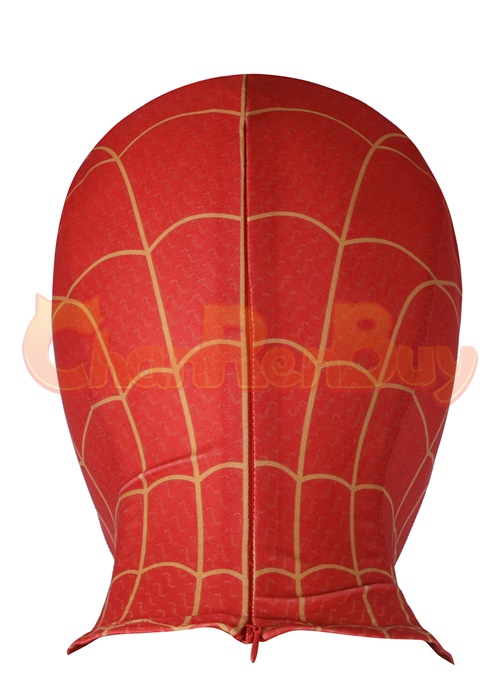 Spider-Man Across The Spider-Verse Peter Parker Bodysuit Costume Cosplay Suit 