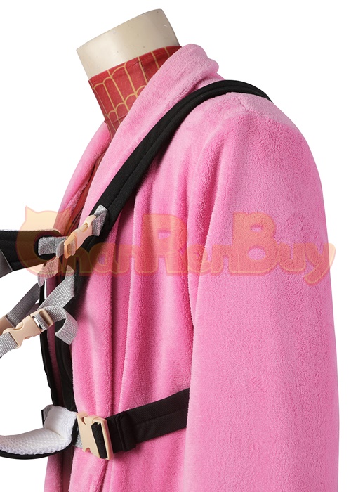 Spider-Man Across The Spider-Verse Peter Parker Bodysuit Costume Cosplay Suit 