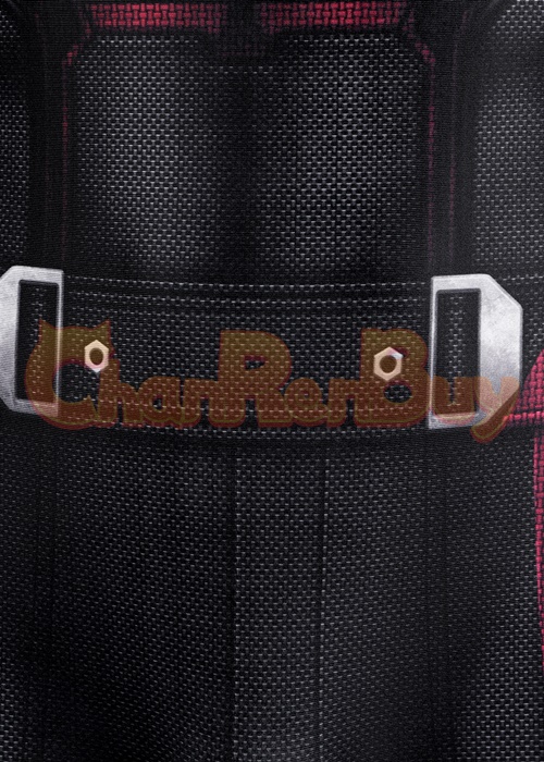 Daredevil Costume Matt Murdock Cosplay Bodysuit Jumpsuit