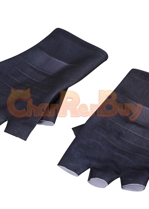 Guardians of the Galaxy 3 Star Lord Bodysuit Costume Cosplay Suit Peter Quill Jumpsuit Outfit