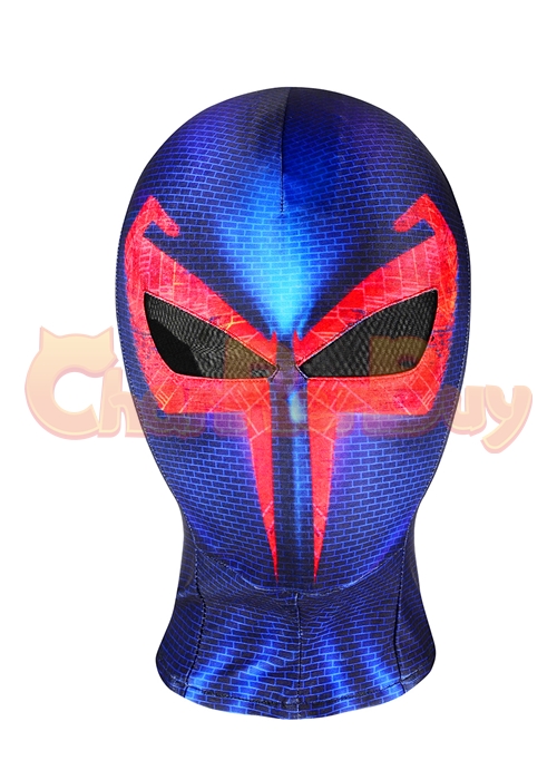 Miguel O'Hara Bodysuit Costume Cosplay Spider-Man: Across the Spider-Verse Suit 