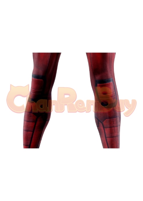 Deadpool3 Costume Bodysuit Wade Wilson Cosplay Suit