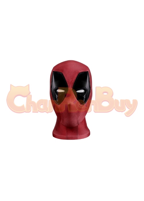 Deadpool3 Costume Bodysuit Wade Wilson Cosplay Suit Ver.2
