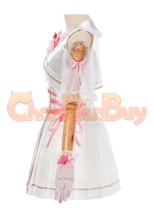 Love Live! Nijigasaki High School Idol Club Uehara Ayumu Costume ...