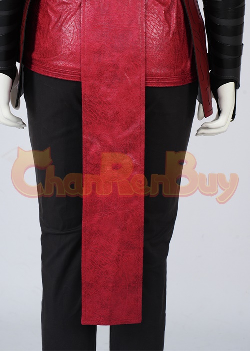 Nightsister Costume Merrin Star Wars Jedi Fallen Order Cosplay Suit-Chaorenbuy Cosplay