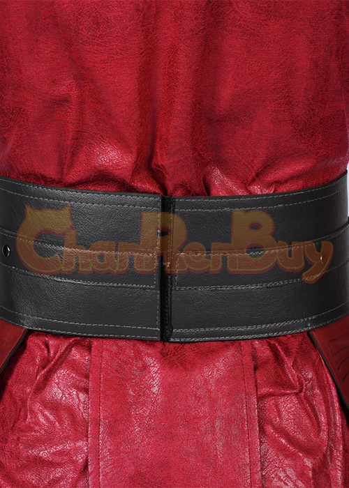 Nightsister Costume Merrin Star Wars Jedi Fallen Order Cosplay Suit-Chaorenbuy Cosplay