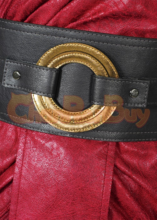 Nightsister Costume Merrin Star Wars Jedi Fallen Order Cosplay Suit-Chaorenbuy Cosplay