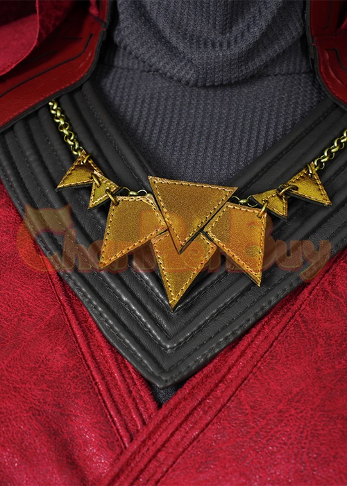 Nightsister Costume Merrin Star Wars Jedi Fallen Order Cosplay Suit-Chaorenbuy Cosplay