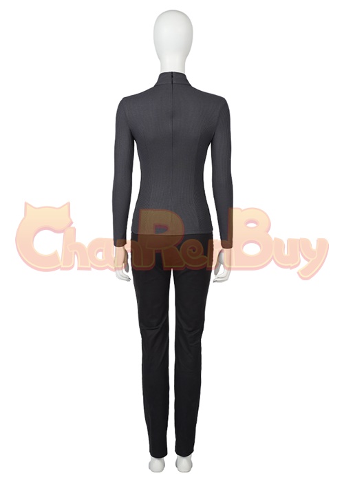 Nightsister Costume Merrin Star Wars Jedi Fallen Order Cosplay Suit-Chaorenbuy Cosplay