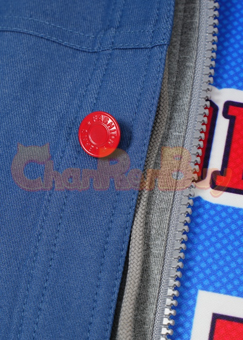 Miles Morales Costume Spider Man Across the Spider Verse Cosplay Casual Suit-Chaorenbuy Cosplay