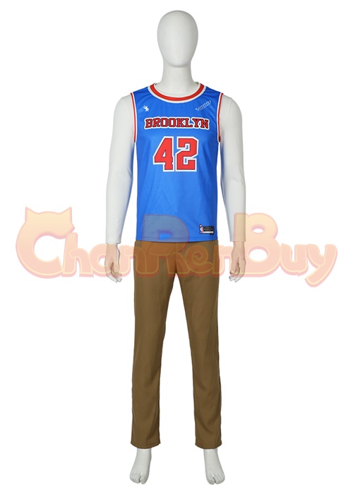 Miles Morales Costume Spider Man Across the Spider Verse Cosplay Casual Suit-Chaorenbuy Cosplay