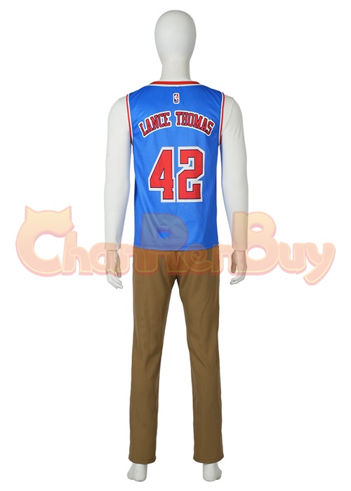 Miles Morales Costume Spider Man Across the Spider Verse Cosplay Casual Suit-Chaorenbuy Cosplay