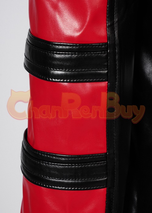 Spider Man Across The Spider Verse Spider Woman Costume Jessica Drew Cosplay Suit