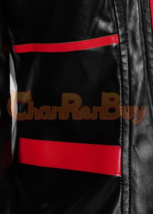 Spider Man Across The Spider Verse Spider Woman Costume Jessica Drew Cosplay Suit