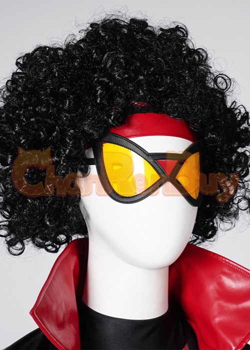 Spider Man Across The Spider Verse Spider Woman Costume Jessica Drew Cosplay Suit