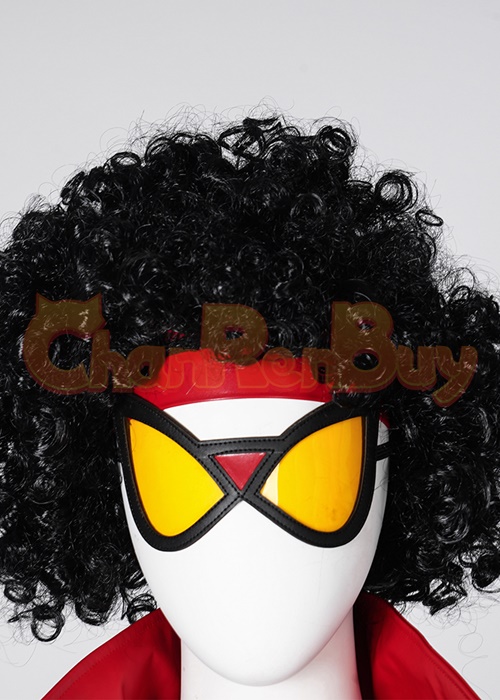 Spider Man Across The Spider Verse Spider Woman Costume Jessica Drew Cosplay Suit