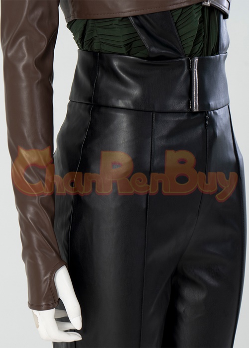 Guardians of the Galaxy Vol.3 Mantis Costume Cosplay Suit