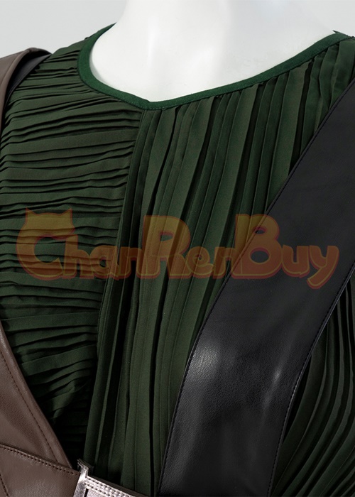 Guardians of the Galaxy Vol.3 Mantis Costume Cosplay Suit