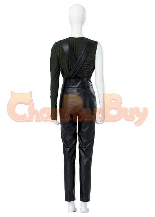 Guardians of the Galaxy Vol.3 Mantis Costume Cosplay Suit